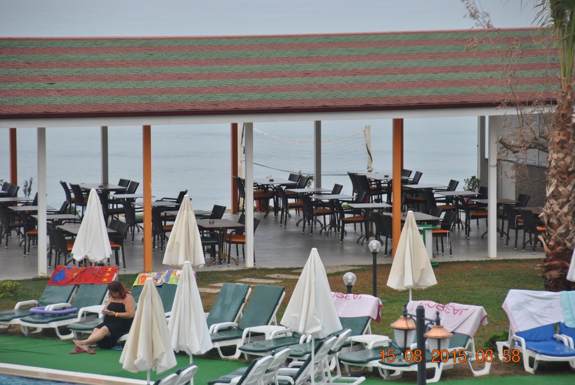 imagini hotel NOTION KESRE OZDERE